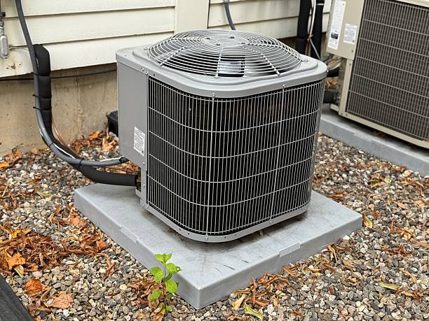 24/7 Emergency Ductwork Repair experts in Steilacoom, WA